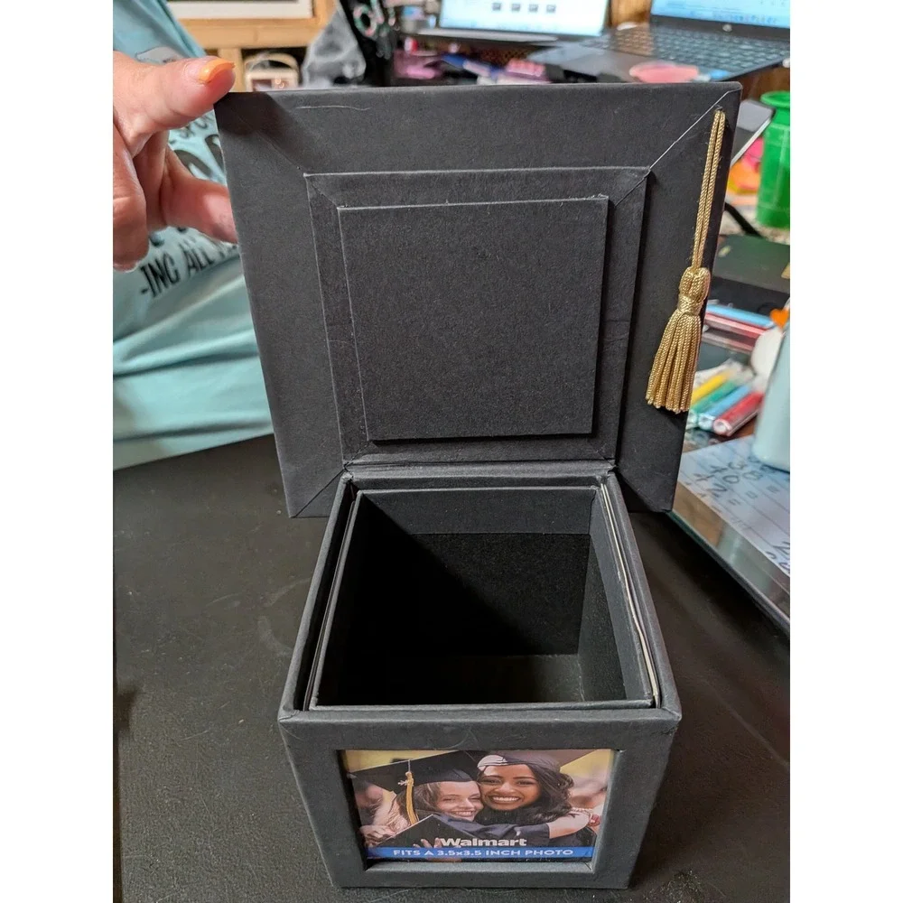 Walmart commemorate special